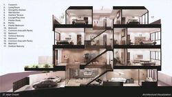 Jalan Grisek (D14), Terrace #638260871